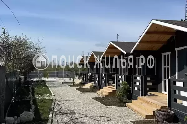 Гостевой дом «Оазис»