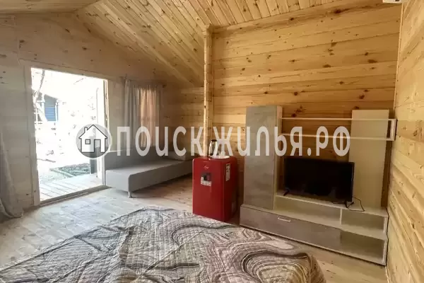 Гостевой дом «Оазис»