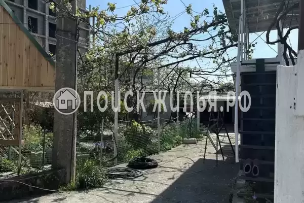 Гостевой дом «Оазис»