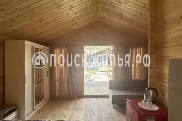 Гостевой дом «Оазис»