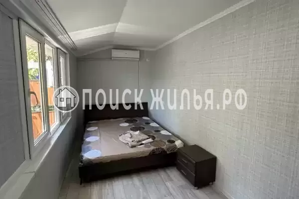 Гостевой дом «Оазис»