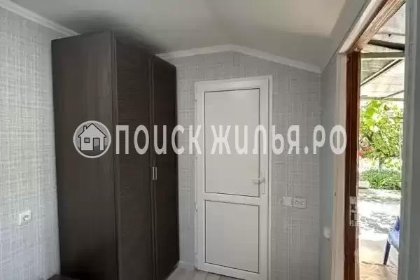 Гостевой дом «Оазис»