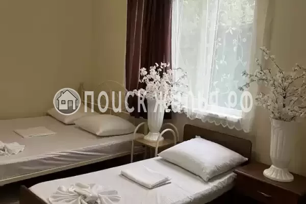 Гостевой дом «Азмар»