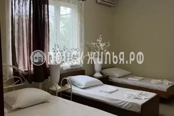 Гостевой дом «Азмар»