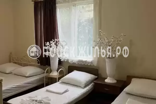 Гостевой дом «Азмар»