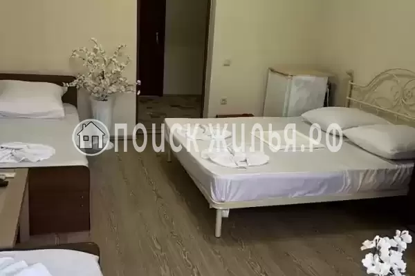 Гостевой дом «Азмар»