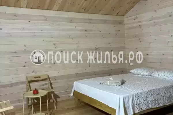 База отдыха «Мандарин»