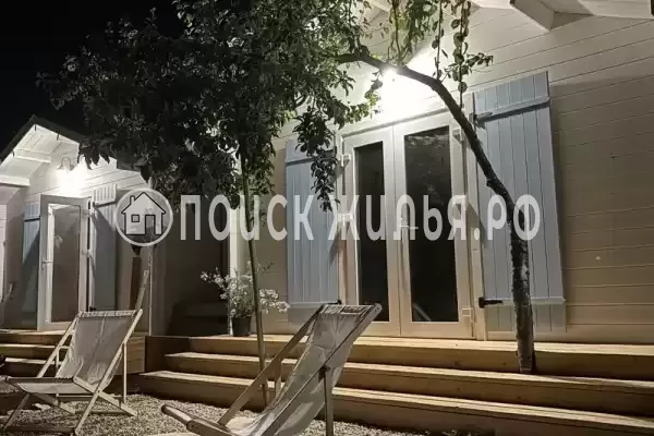 База отдыха «Мандарин»