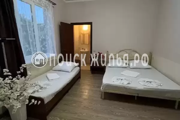 Гостевой дом «Азмар»