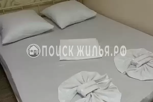 Гостевой дом «Азмар»