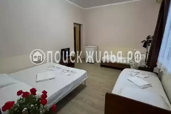 Гостевой дом «Азмар»