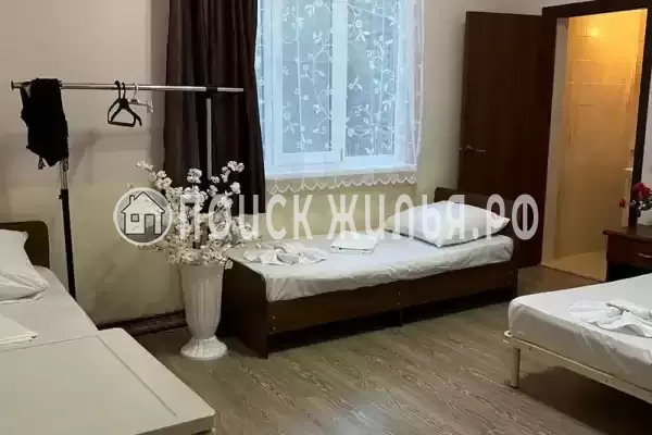 Гостевой дом «Азмар»