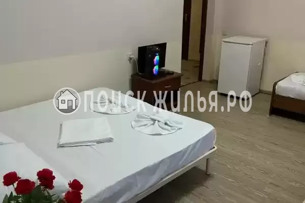 Гостевой дом «Азмар»