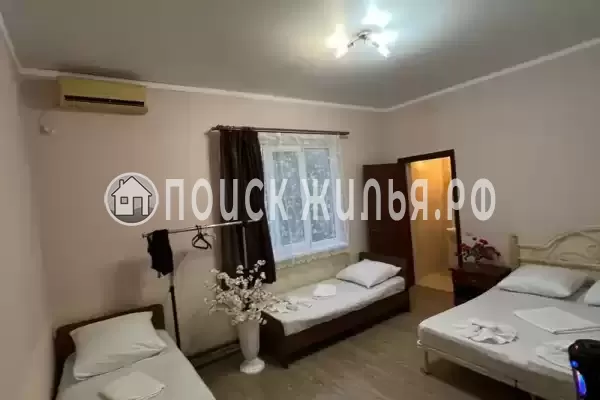 Гостевой дом «Азмар»