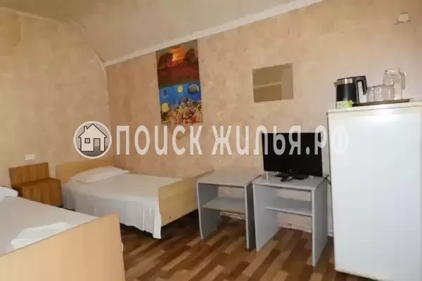 Гостевой дом «Азмар»