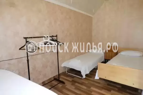 Гостевой дом «Азмар»