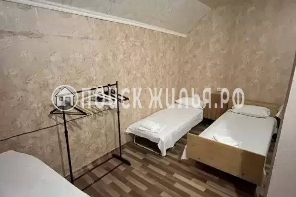 Гостевой дом «Азмар»