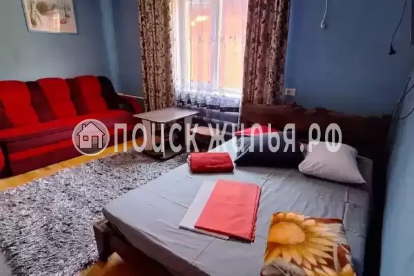 «Старый замок»