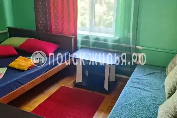 «Старый замок»