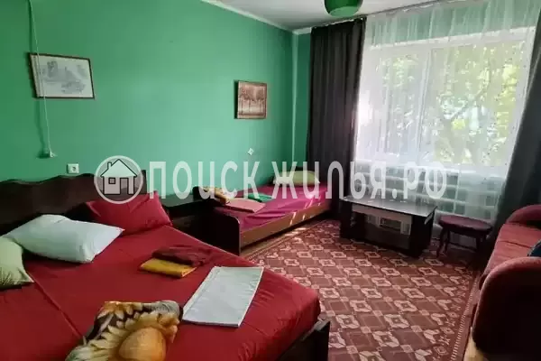 «Старый замок»