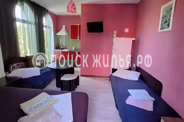 «Старый замок»