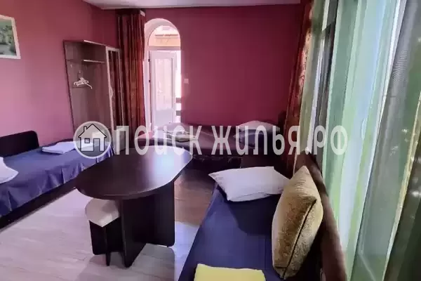 «Старый замок»