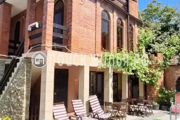 «Старый замок»