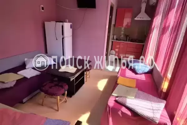 «Старый замок»