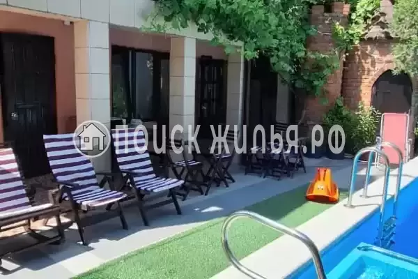 «Старый замок»