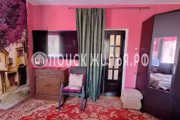 «Старый замок»