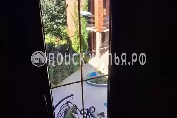 «Старый замок»