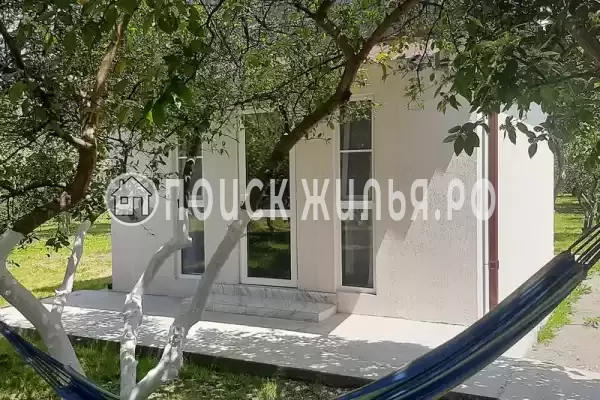 Частный сектор «Андо»