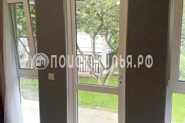 Частный сектор «Андо»