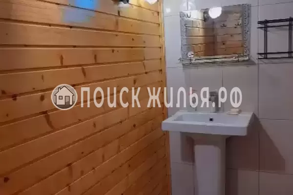 Частный сектор «Андо»