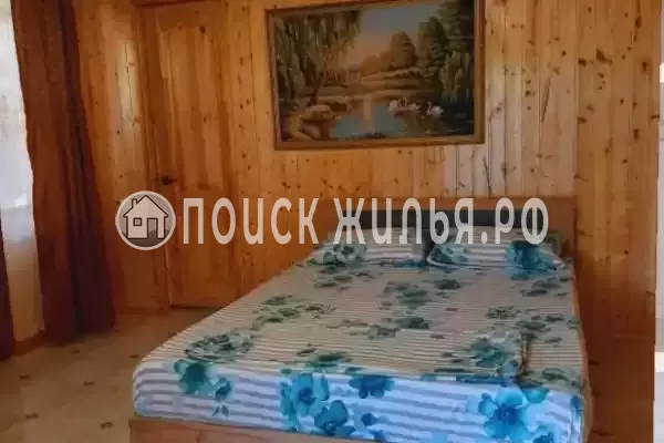 Частный сектор «Андо»