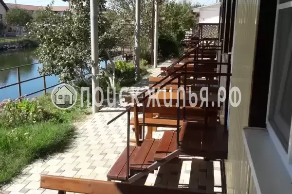 Гостевой дом «Лазурный»