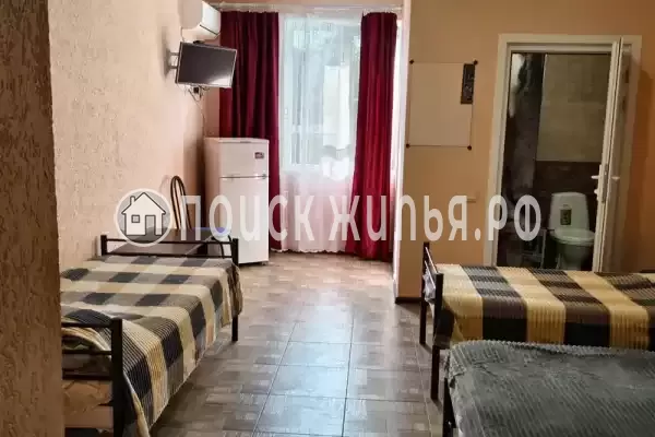 Гостевой дом «Лазурный»