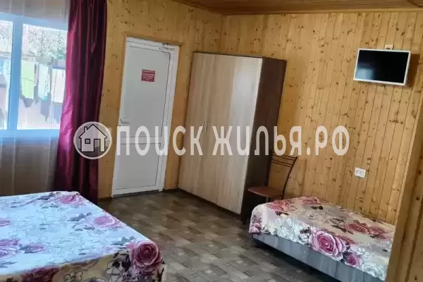 Гостевой дом «Лазурный»