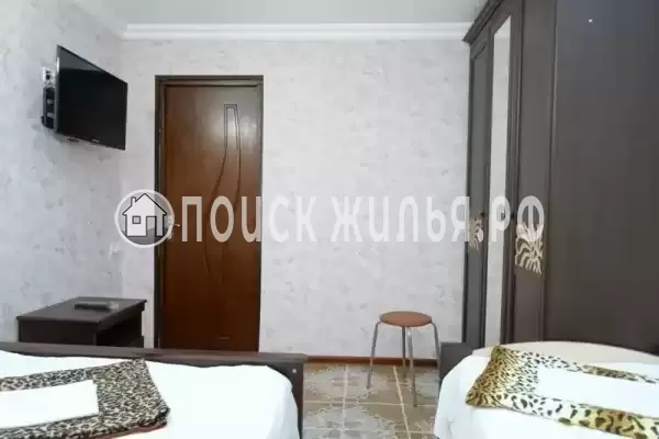 Частный сектор «У Карины»