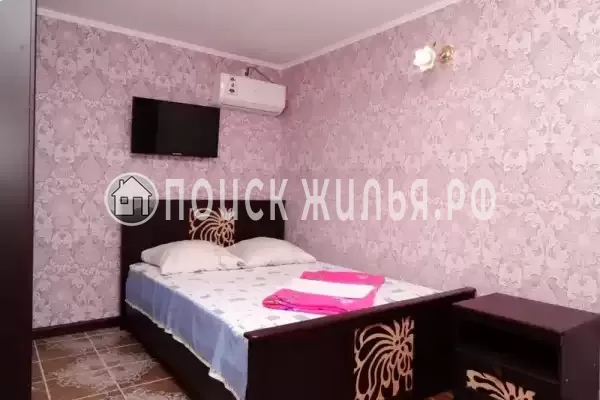 Частный сектор «У Карины»