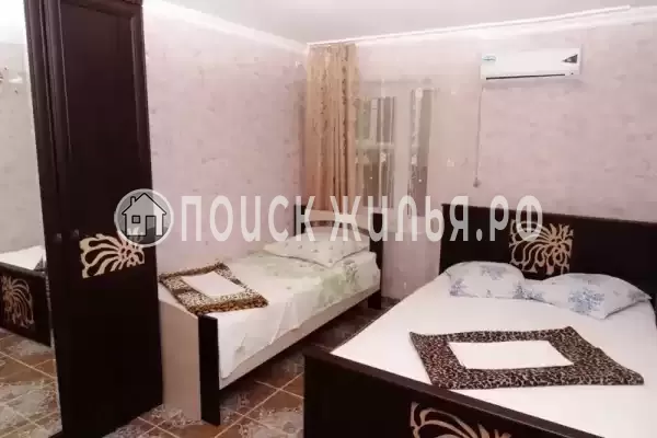 Частный сектор «У Карины»