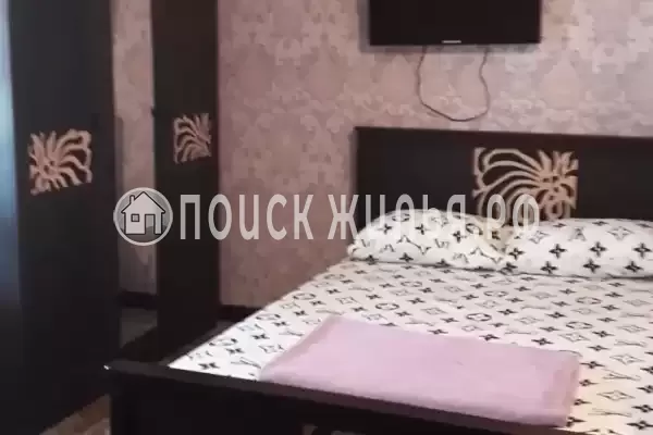 Частный сектор «У Карины»