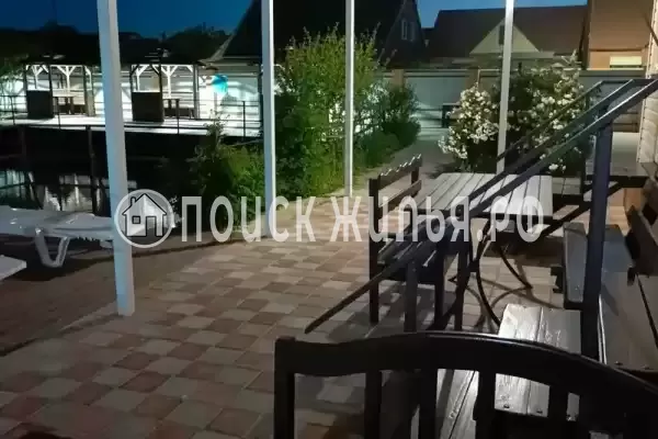 Гостевой дом «Лазурный»