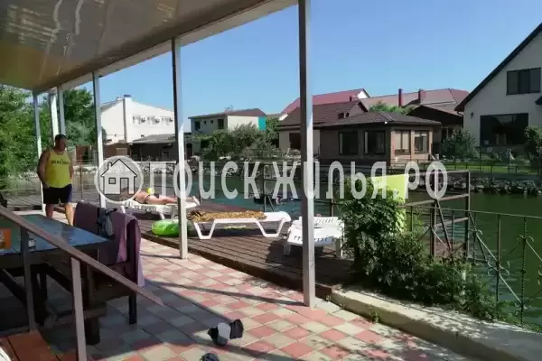 Гостевой дом «Лазурный»