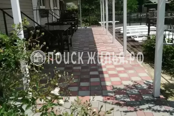 Гостевой дом «Лазурный»