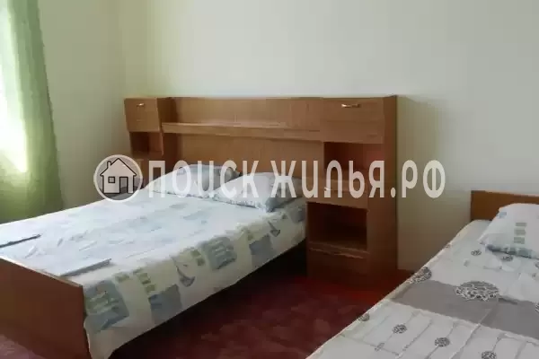 Частный сектор «У Анжелы»