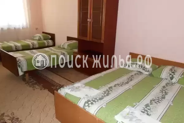 Частный сектор «У Анжелы»