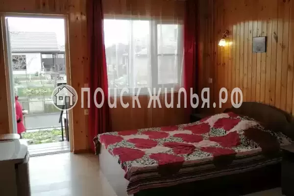 Гостевой дом «Лазурный»