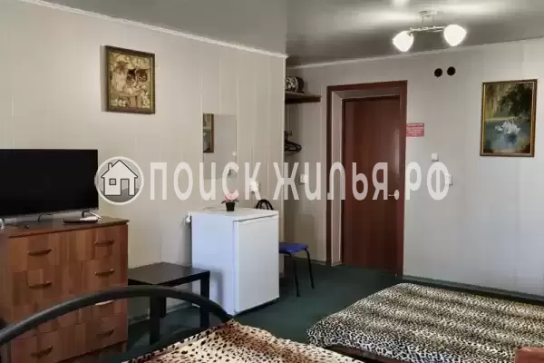 Гостевой дом «Лазурный»