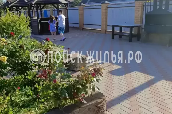 Гостевой дом «Лазурный»